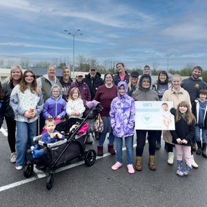 Team Page: North Darien Bible Church